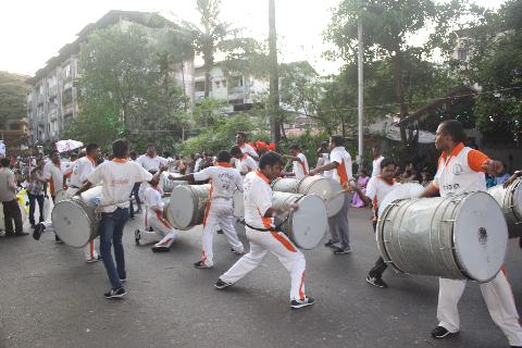 Goa Shigmo Utsav - Download Goa Photos